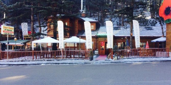 Kızılcahamamlı Esnaftan Halep’e Destek