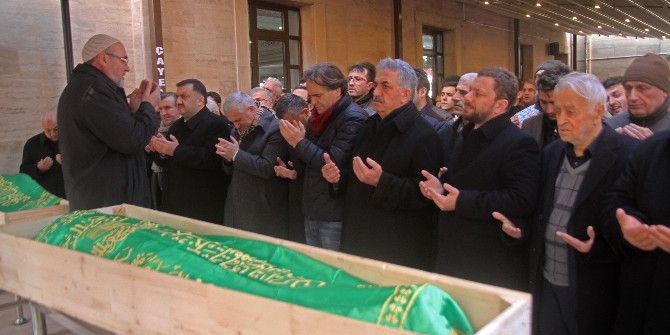 Eski Milletvekili İsmail Safi’nin Acı Günü