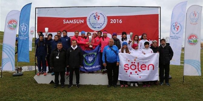 Büyükşehir’den Çifte Zafer