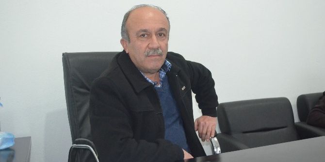 Burhaniye’ De Emlakçılar Umutlu