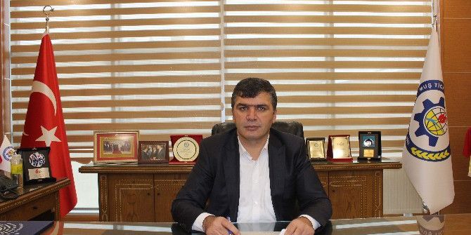 Muş Tso’dan Kayseri Saldırısına Kınama