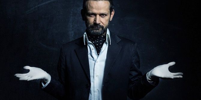 Op. Dr. Akagün: "Yüksek Sesli Horlama Ciddi Sağlık Problemi"