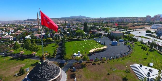 Nevşehir’de 2016 Yılı Böyle Geçti