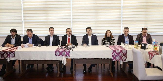 Kayseri’deki Hain Saldırıya Tepkiler