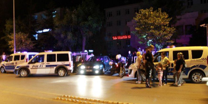 Yalova’da Geniş Güvenlik Önlemleri Alındı