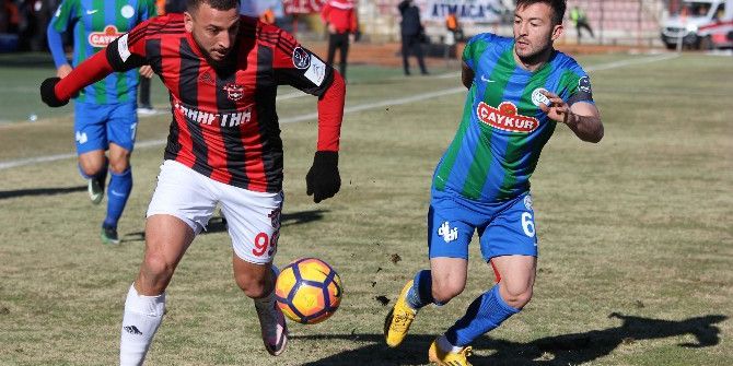 Spor Toto Süper Lig