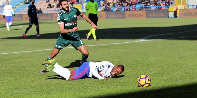 Süper Toto Süper Lig