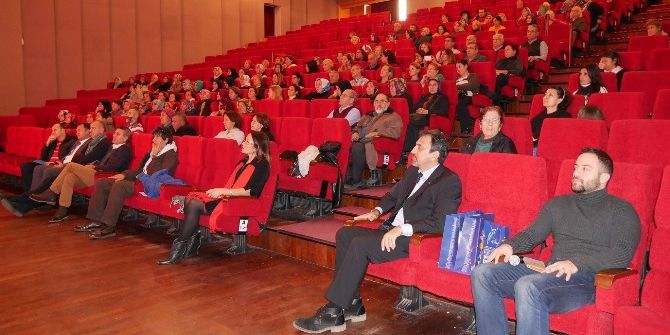 Uzmanlar Uyardı: "Spor Yaparken Sağlığınızdan Olmayın"