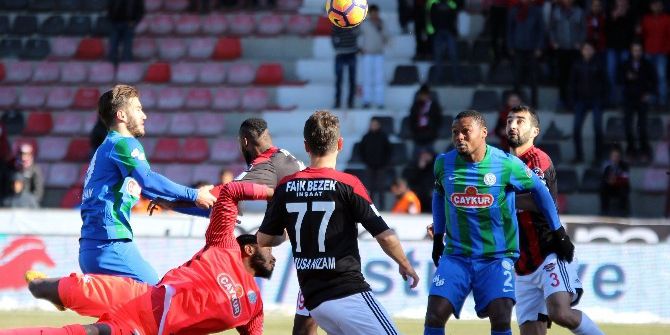 Spor Toto Süper Lig