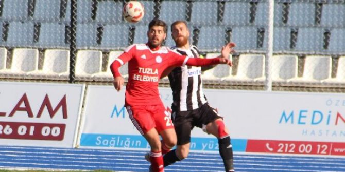 Spor Toto 2. Lig