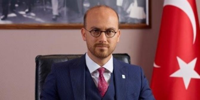 Gagiad Başkanı Tezel: