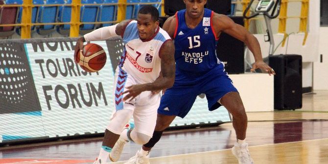 Spor Toto Basketbol Süper Ligi