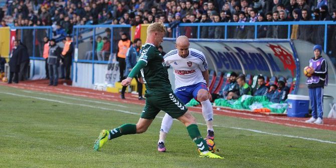 Süper Toto Süper Lig