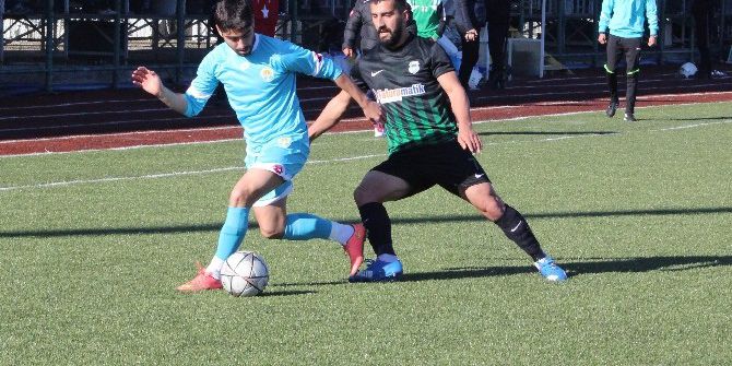 Bölgesel Amatör Ligi