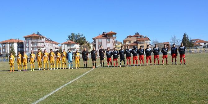 Antalya Süper Amatör Lig