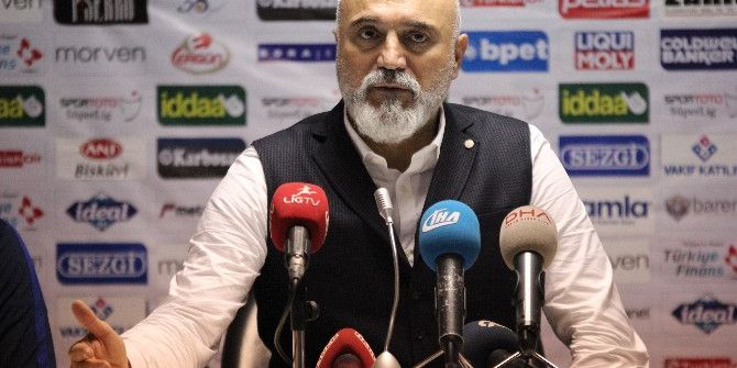 Karaman’dan Teröre Tepki