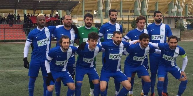 Yeşilyurt Belediyespor Deplasmanda Şanlıurfa 11 Nisan’ı Tek Golle Geçti