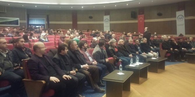 Eğitim Bir-sen’den Bir Hizmet Daha