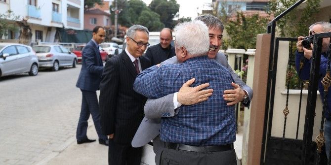 Turgutlu’da Gönülleri Fetheden Proje