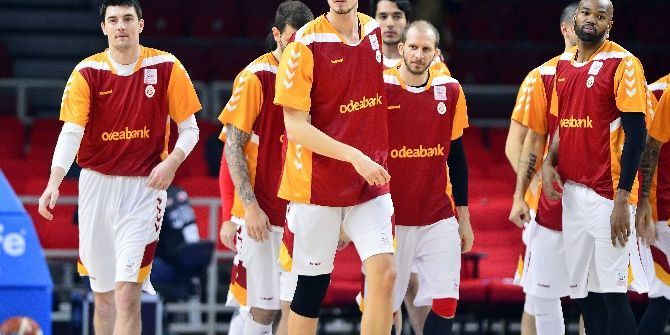 Spor Toto Basketbol Süper Ligi