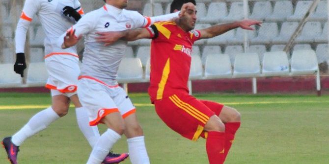 Spor Toto Süper Lig