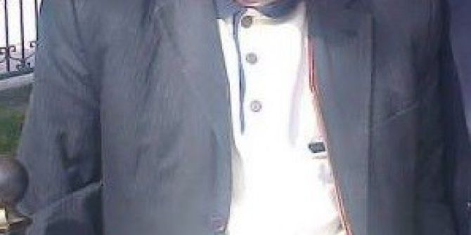 Yaşlı Adam Namazda Hayatını Kaybetti