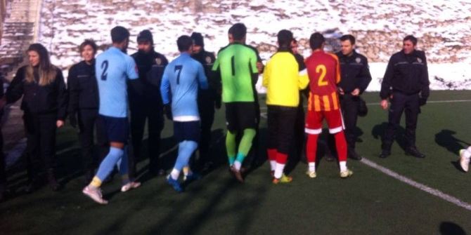 Yeni Malatyaspor U21 Takımı Adana Demirspor’u 1-0 Yendi