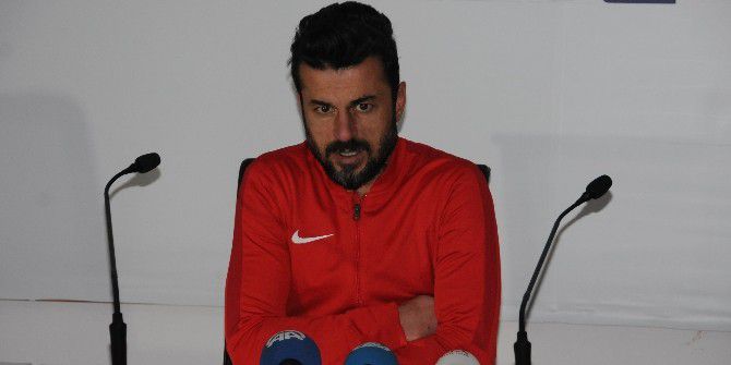 Ali Tandoğan: "İnandık Ve Kazandık"