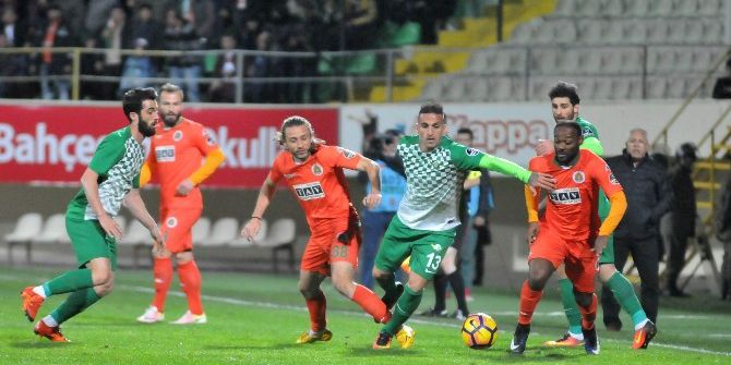 Spor Toto Süper Lig