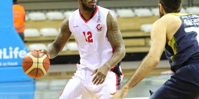 Spor Toto Basketbol Ligi