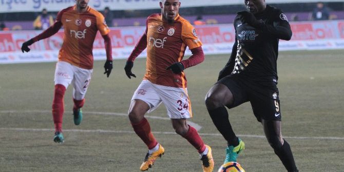 Spor Toto Süper Lig