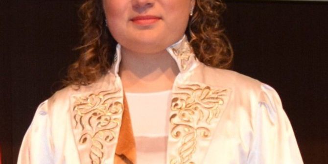 Rektör Çakar “Kayseri’deki Hain Ve Alçak Saldırıyı Lanetliyoruz”