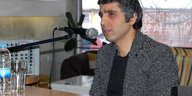 Gümüşhane Vali Yardımcısı Ve Yazar Şenol Turan’a İmza Günü Düzenlendi