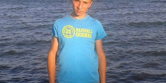 Kazayla Oğlunun Ölümüne Neden Oldu