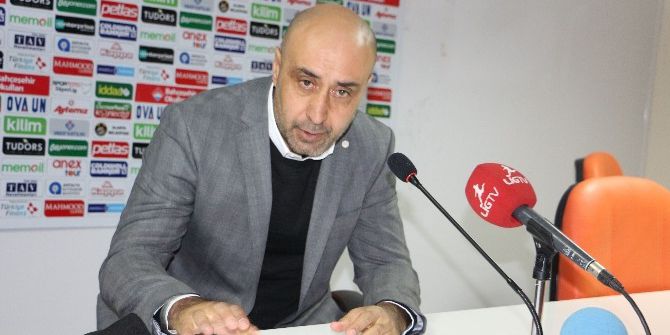 Kafkas: “Rakibe Hiç Pozisyon Vermedik”