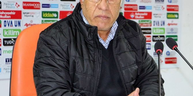 Kalpar: "1 Puan Çok Önemli"