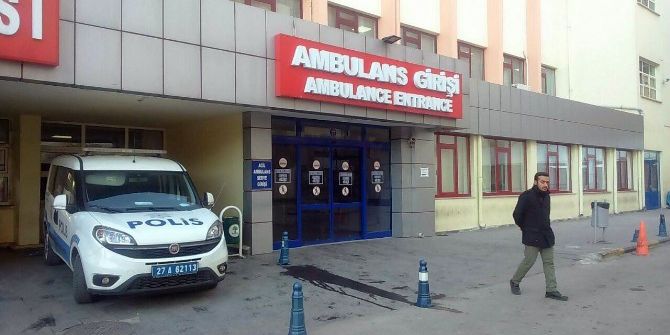 El Bab Operasyonunda 1 Şehit, 9 Yaralı