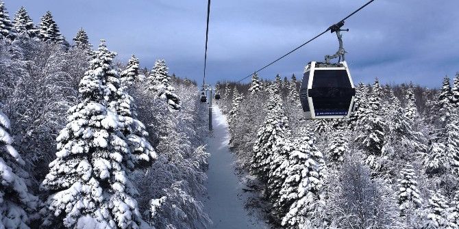 Uludağ’a Çıkacaklar Dikkat