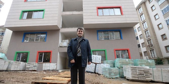 Osmangazi Bilgi Evleri İle Donatılıyor