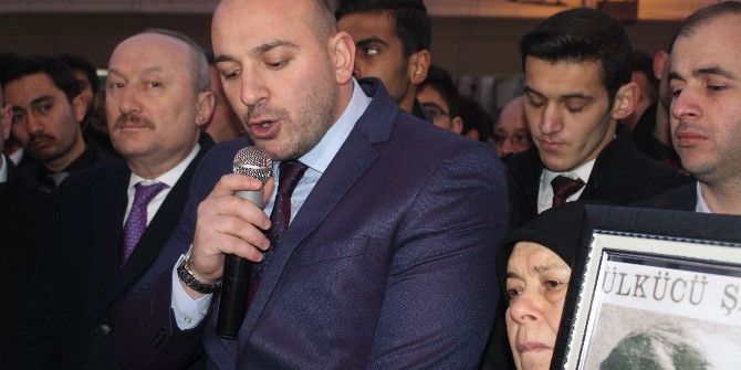 Ülkü Ocakları Bursa İl Başkanlığı’na Yeni Bina