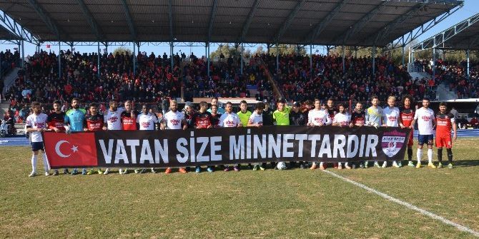 Bal 8. Grup’ta Yeni Lider Sökespor
