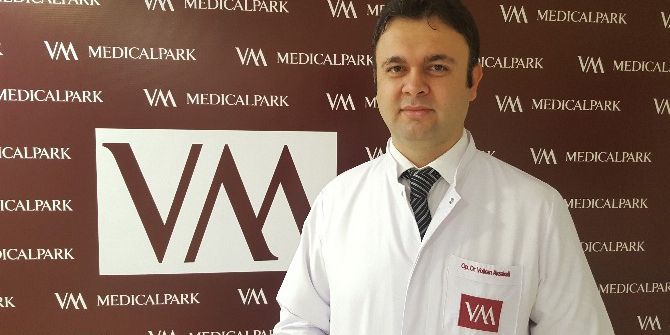 Sigara İçen Kadınların Rahim Ağzı Kanserine Yakalanma Riski İki Kat Daha Fazla