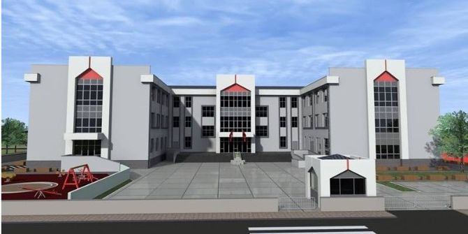 Fatsa’ya 24 Derslikli Yeni Okul Müjdesi