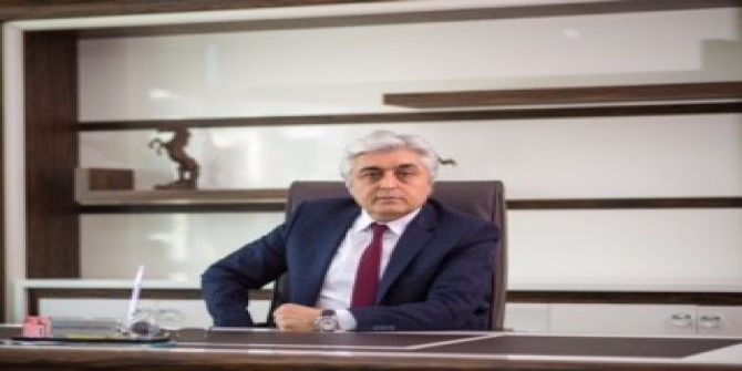 Kayseri’deki Saldırıya İş Dünyasından Tepki