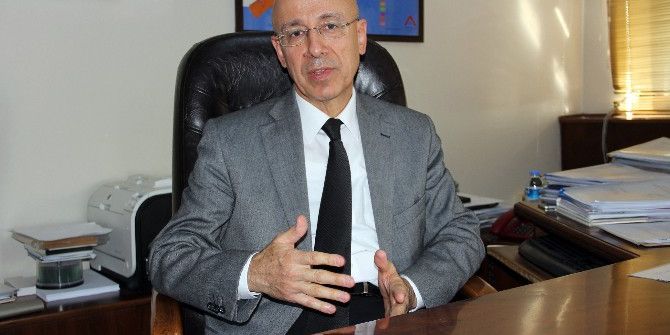 Serbest Bölge Kullanıcıları Vergi İstisnası İstiyor