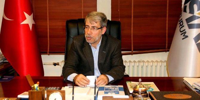 Müsiad Başkanı Bayır: “Bize Diz Çökertemeyecekler”