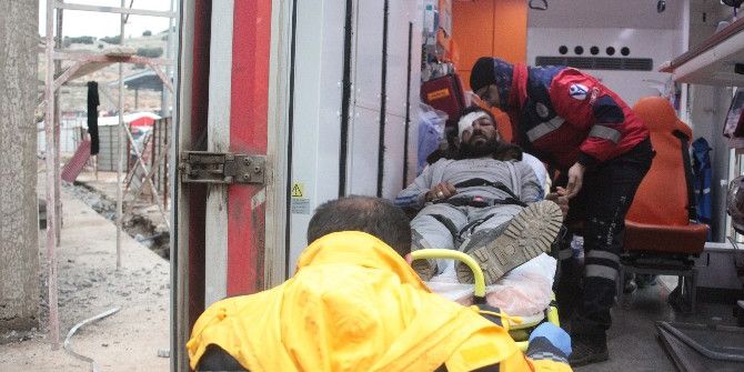 Türkiye’de Tedavi Görürken Hayatını Kaybeden Suriyelilerin Sayısı 5’e Yükseldi