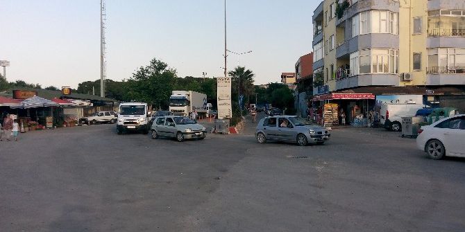 Dolar Bozdurana Feribot Bedava