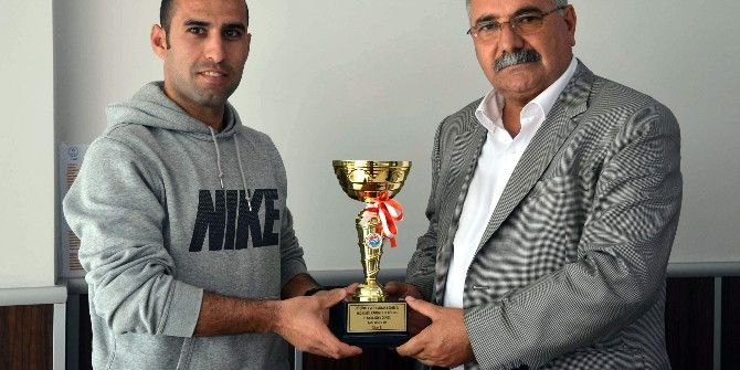 Aydınlı Sporcular Atletizmde Bölge İkincisi Oldu