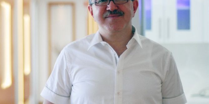 Ağız Kanserine Dikkat